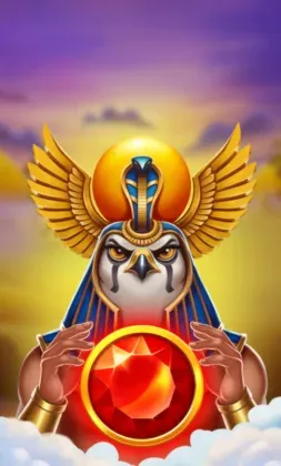 Gems of Ra